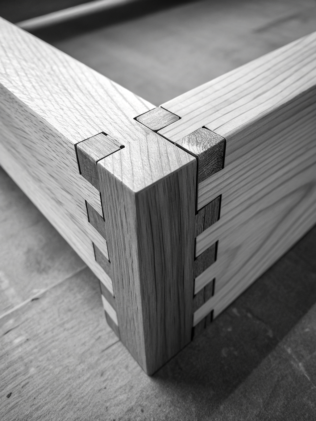 Eagle Exteriors craftsmanship detail