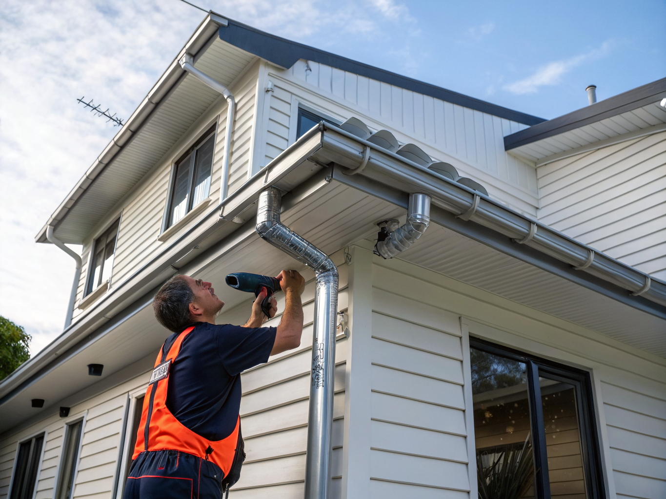 Gutter Systems
