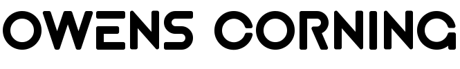 Owens Corning logo